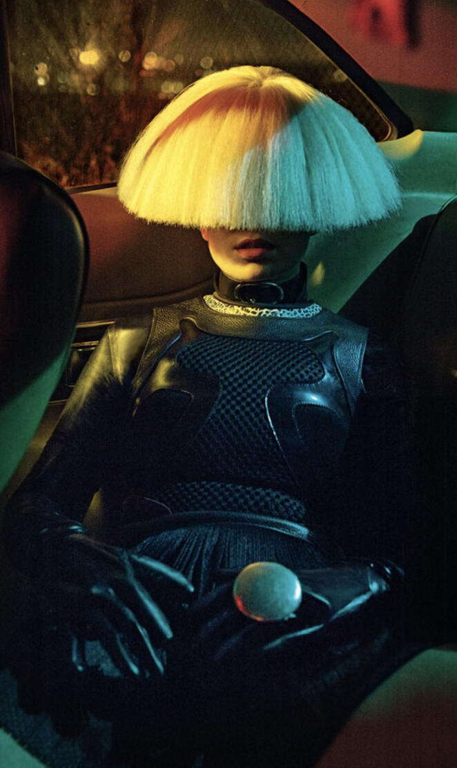 Sia Furler 