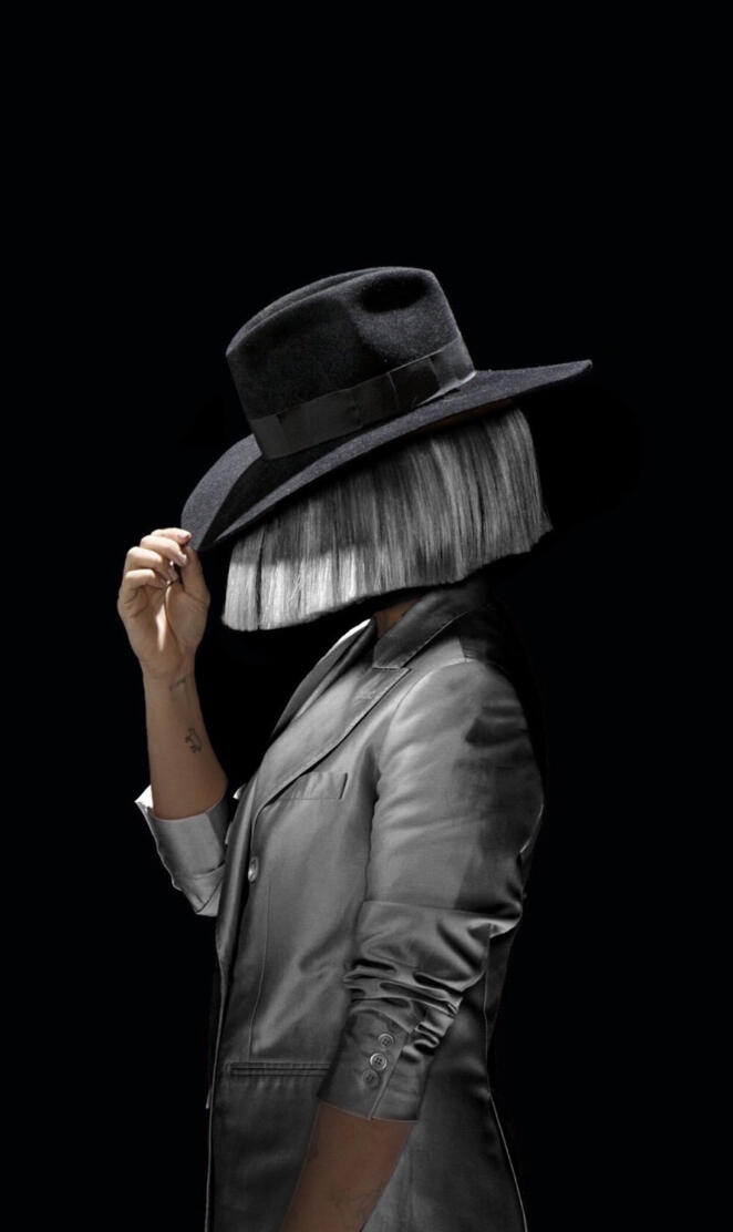 Sia Furler 