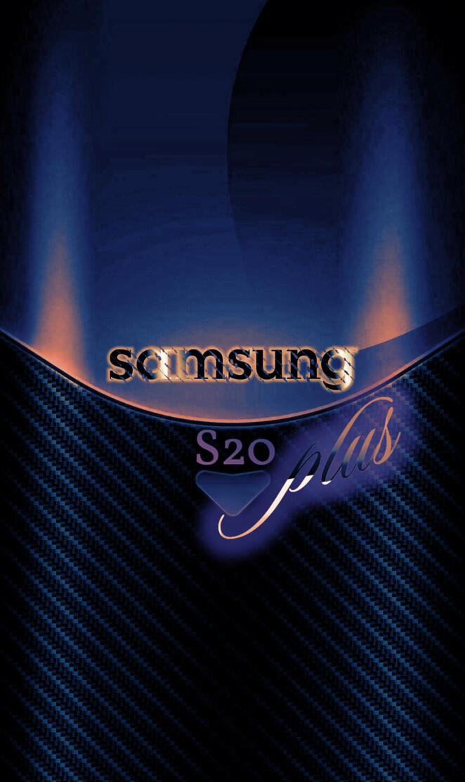Samsung S20