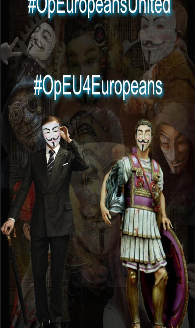 OpEuropeansUnited