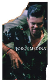 Jorge Medina 