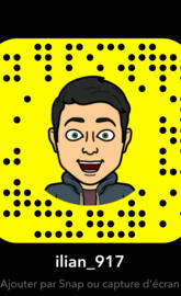Snapcode