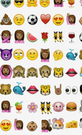 Emoji Whats App 2016
