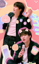 Suguita bien bonito 🥺