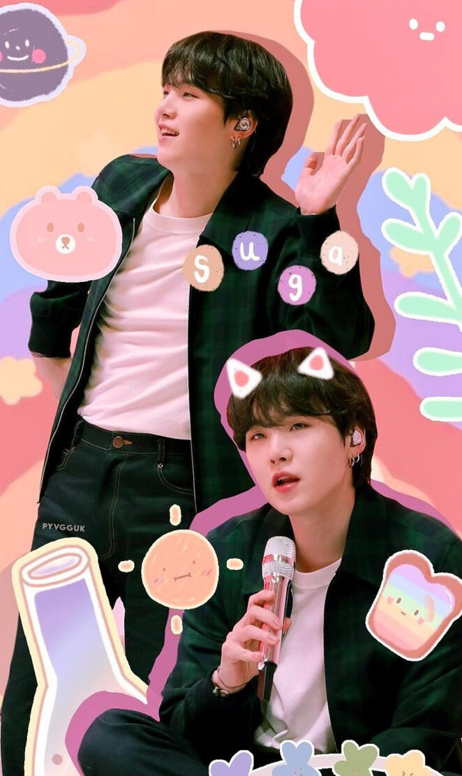 Suguita bien bonito 🥺