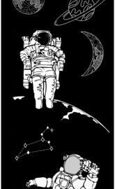 Papel de parede univer