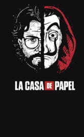 La case de papel 