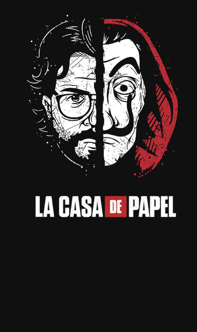 La case de papel 
