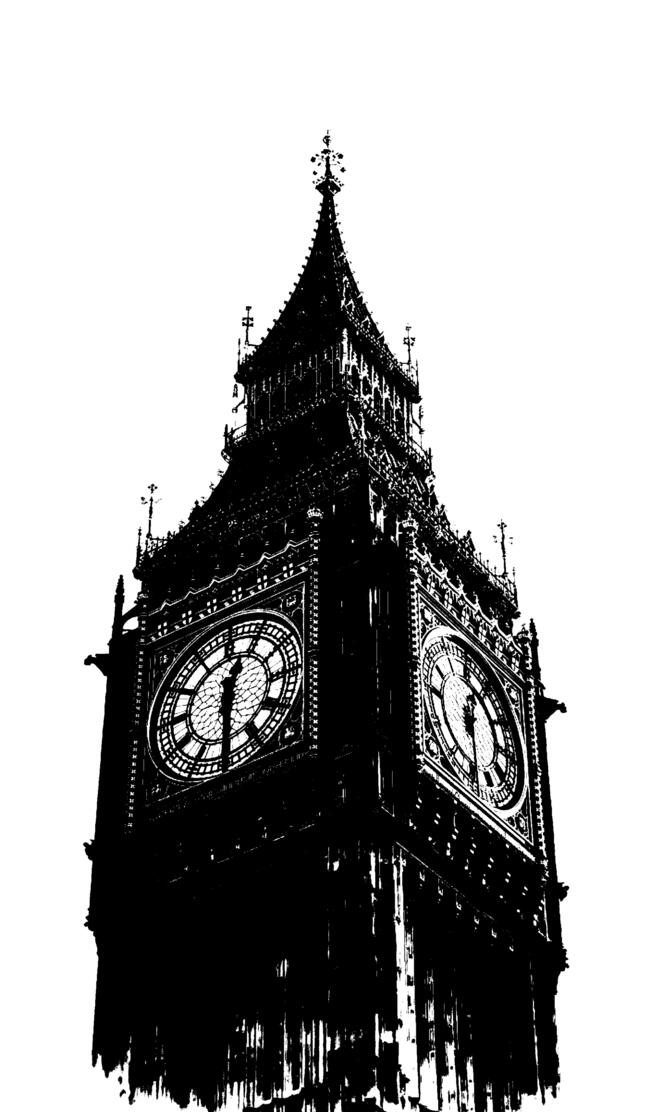 Big Ben London