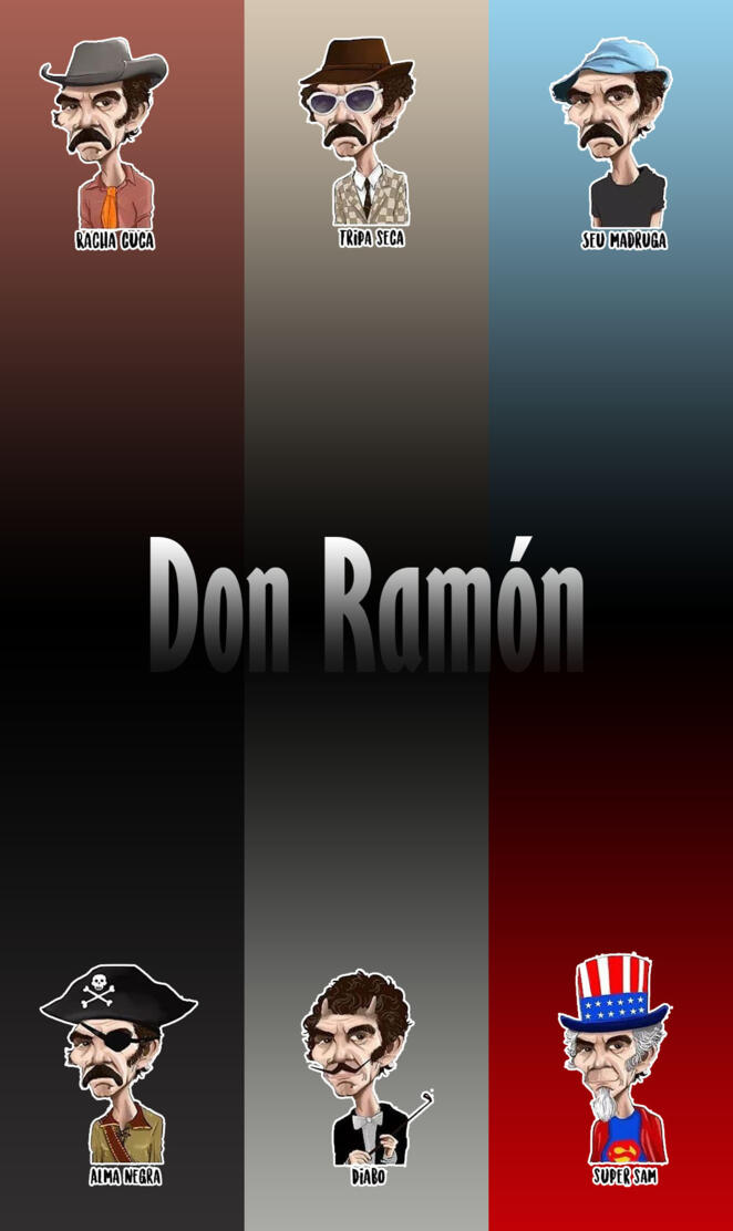 Don Ramon