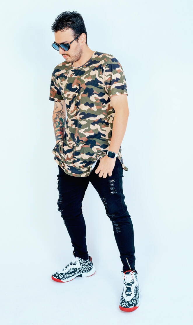 Marcosd - Calvin Klein