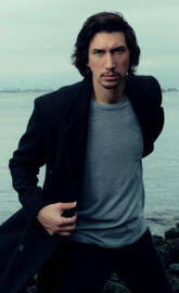 Adam Driver