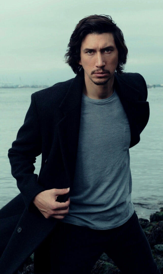 Adam Driver