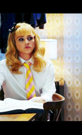 Ben hardy-rogerina 
