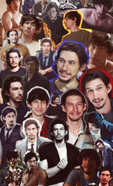 Adam Driver