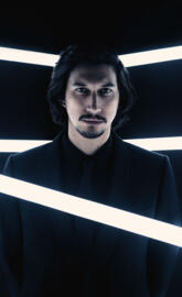 Adam Driver