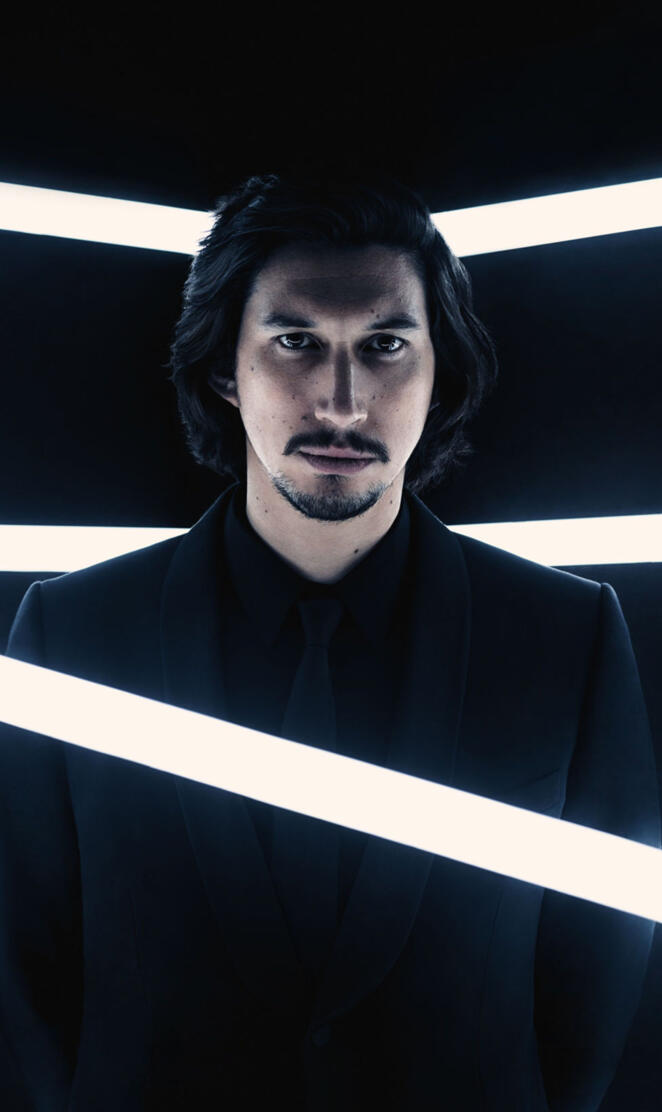 Adam Driver