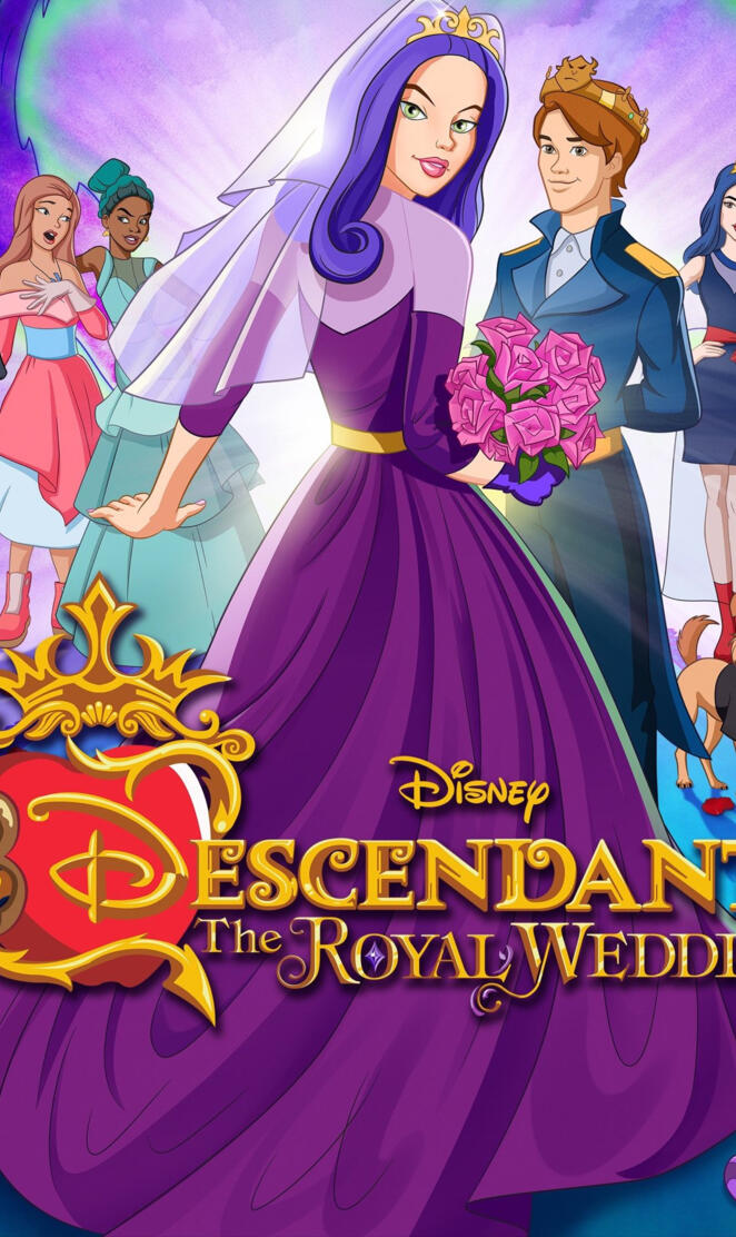 Descendants