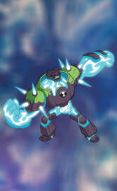 Ben 10