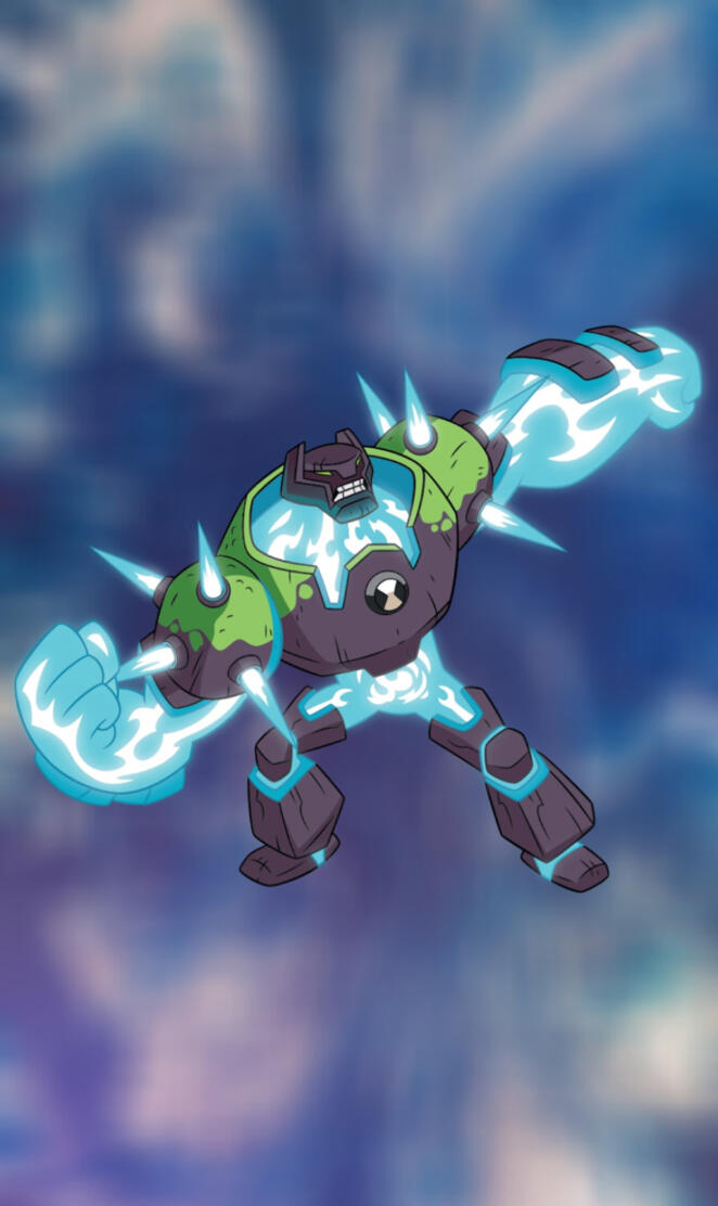 Ben 10