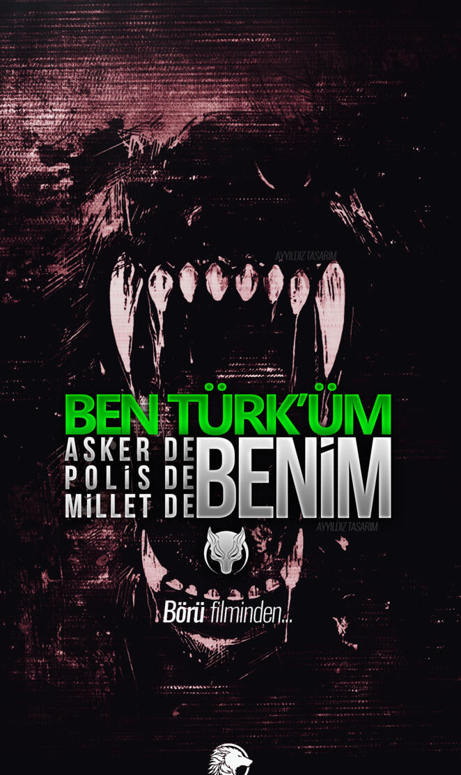 Ben Turkum