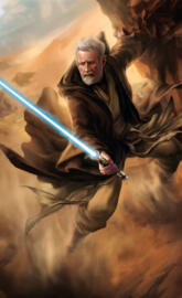 Ben Kenobi