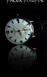 Patek Phillipe BY FM