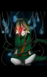 Ben drowned