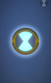 BEN 23 omnitrix sign