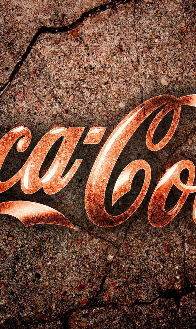 Coca Cola