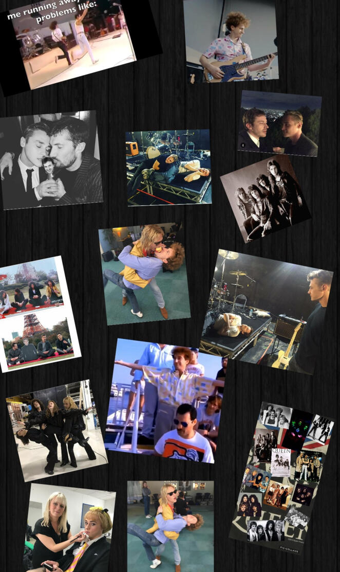 BoRhap