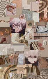 Kaneki Ae st he ti c<3