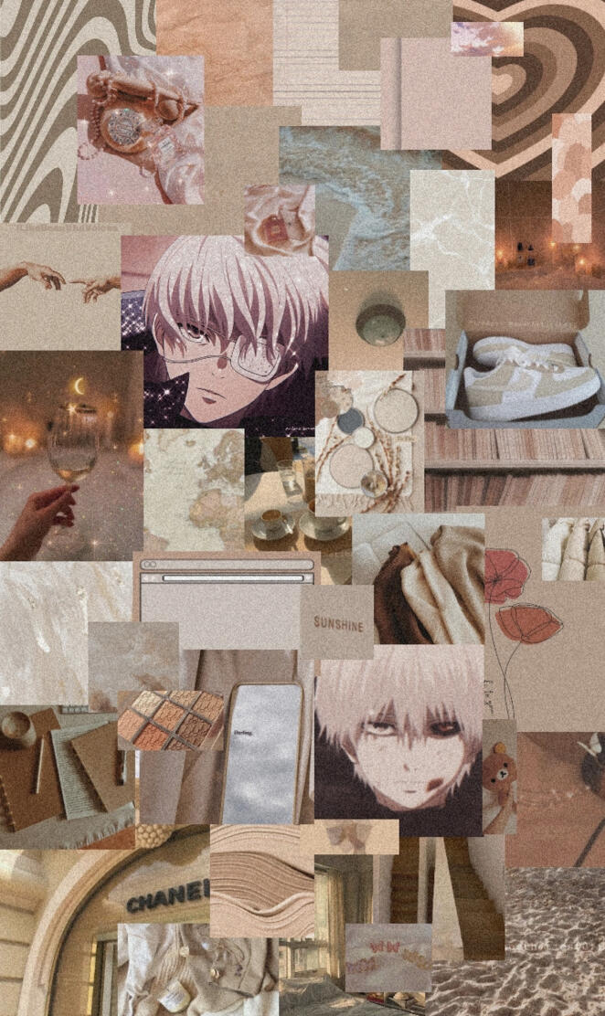 Kaneki Ae st he ti c<3