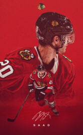 Brandon Saad