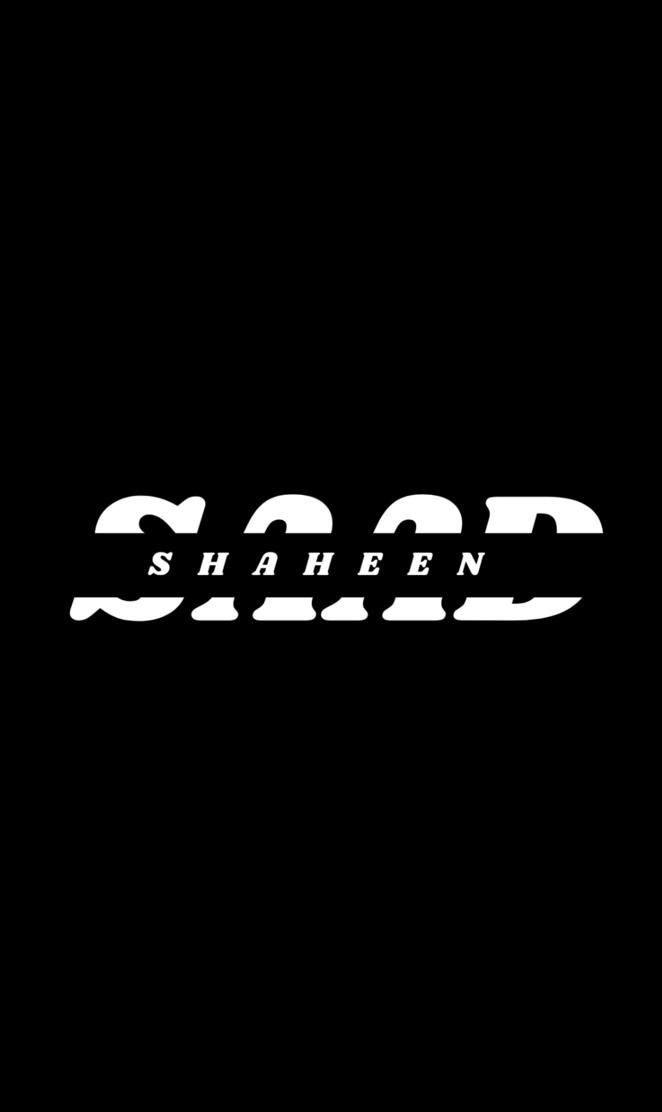 Saad Shaheen 