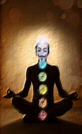 Meditation anonymous