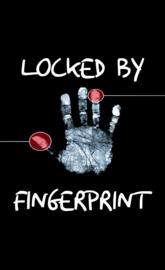 Fingerprint secured