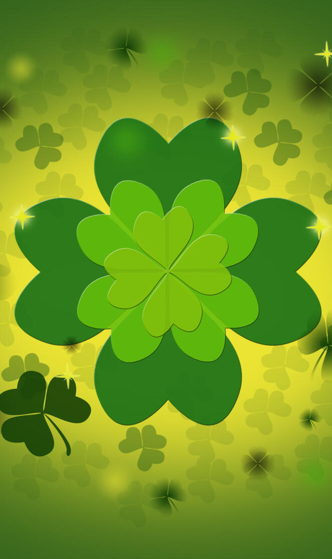Clovers