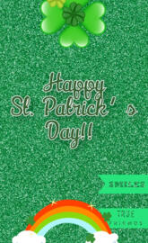 St. Patty's 