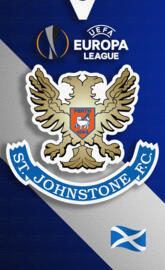 ST JOHNSTONE FC