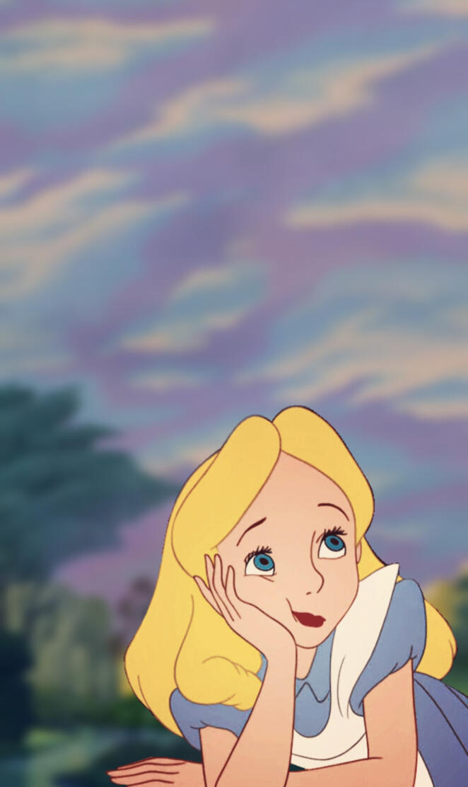 Alicia en el pais 