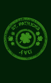 St Patricks Day