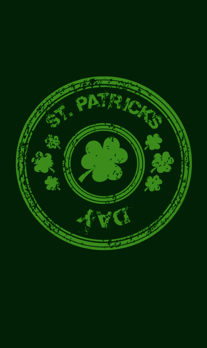 St Patricks Day
