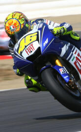 Valentino Rossi