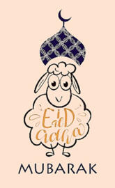 eid mubarak