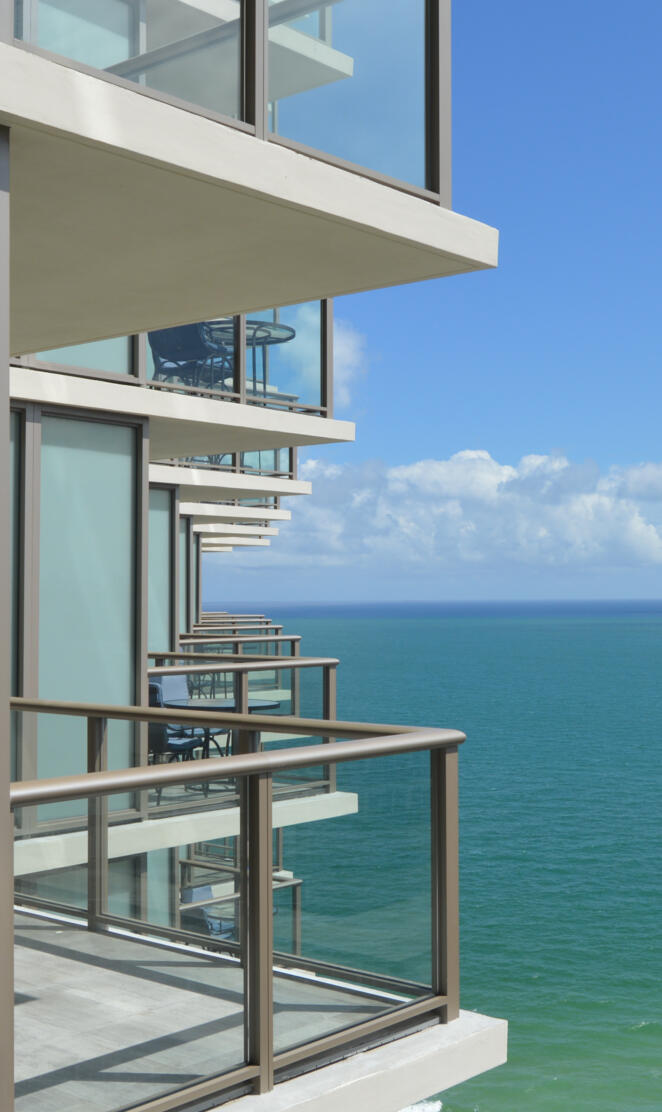 St Regis Bal Harbour