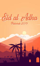 Eid al-Adha 2019