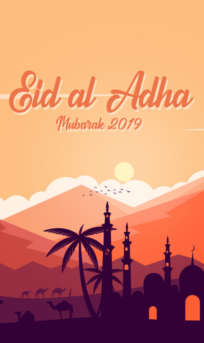 Eid al-Adha 2019