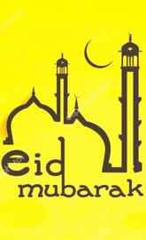 eid mubarak