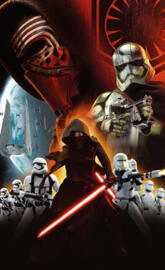 ST The Force Awakens